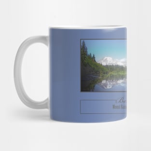 Bench Lake Mug